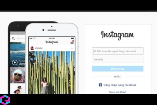 cách đổi tên Instagram 