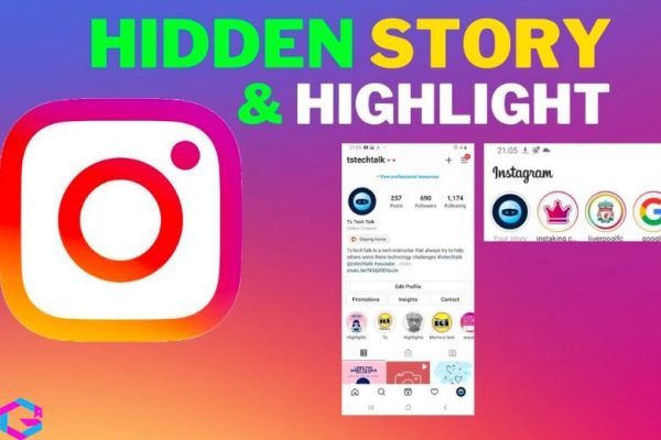 cách đổi tên Instagram 