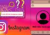 Hướng dẫn 3 cách đổi tên trên Instagram trong một nốt nhạc và những mẹo tăng follow đơn giản