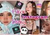 Hướng dẫn 3 cách lấy filter trên Instagram nhanh chóng và siêu đơn giản