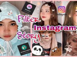 Hướng dẫn 3 cách lấy filter trên Instagram nhanh chóng và siêu đơn giản