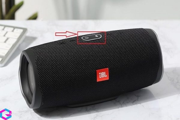 cách kết nối Micro với loa JBL