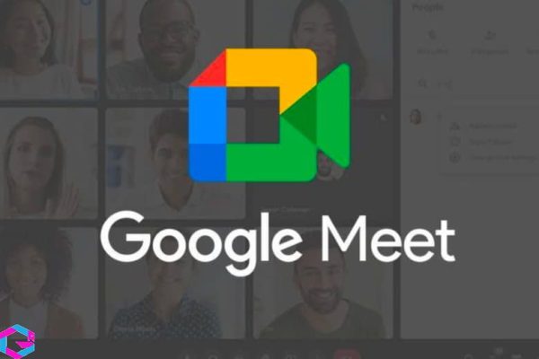 cách đổi Background trong Google Meet trên điện thoại