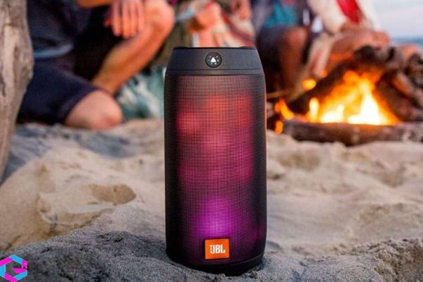 test loa JBL