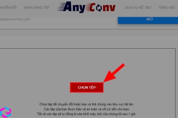 chuyển File XML sang PDF 