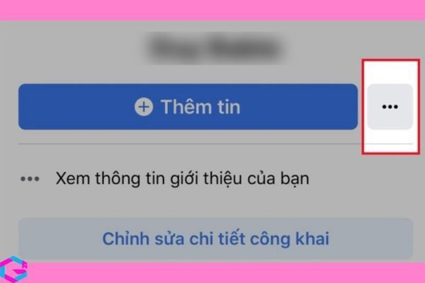 cách xem người lạ xem tin trên facebook