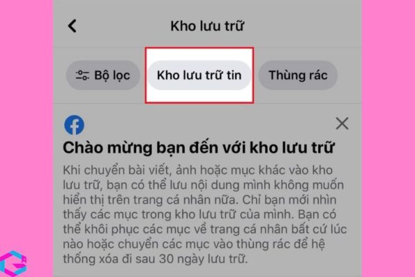 cách xem người lạ xem tin trên facebook