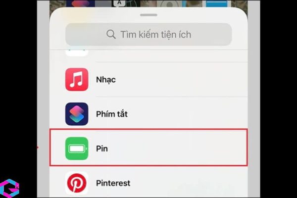 Cách kiểm tra pin Airpods