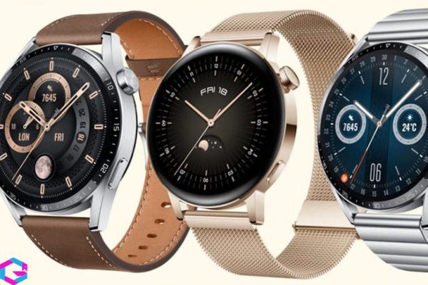 tải mặt đồng hồ Huawei Watch GT 3