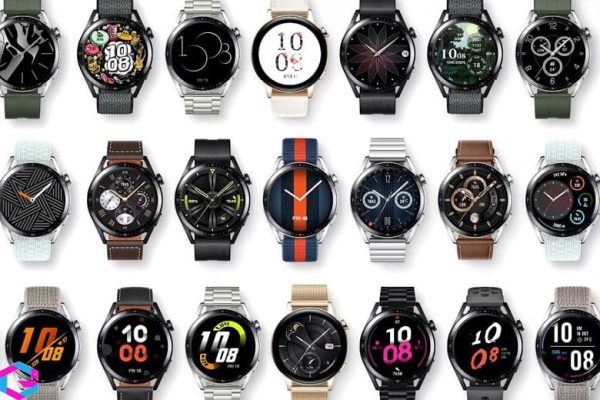 tải mặt đồng hồ Huawei Watch GT 3