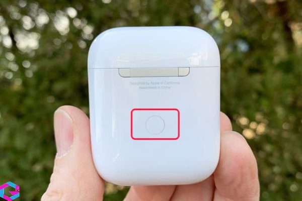 Cách kết nối Airpods với Android 