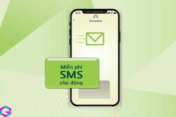 cách hủy sms banking vietcombank