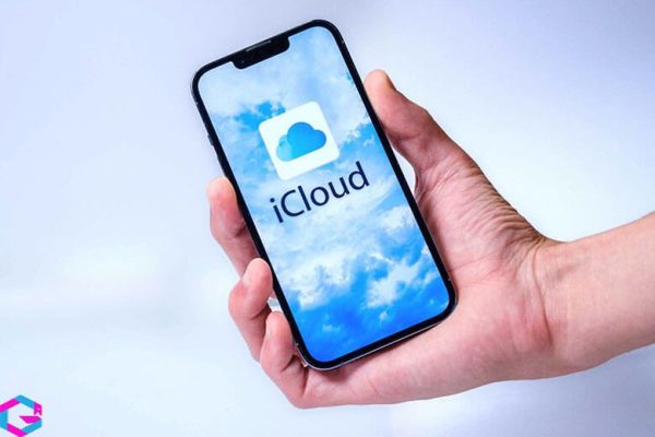 mua dung lượng icloud