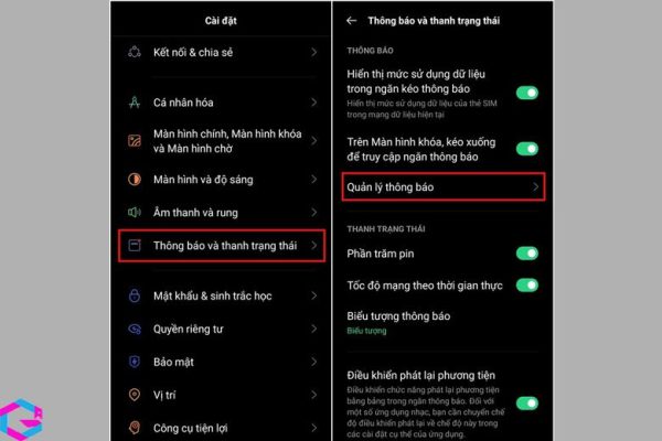 cách xem tin nhắn đã thu hồi trên Messenger