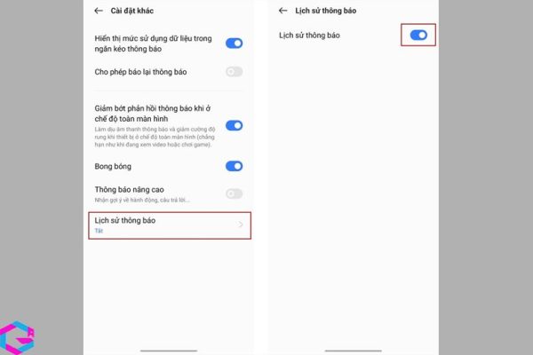 cách xem tin nhắn đã thu hồi trên Messenger