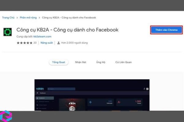 Cách xem tin nhắn đã thu hồi trên Messenger 