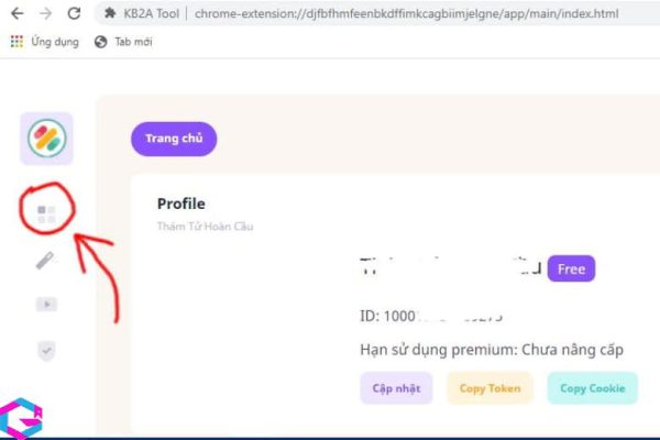 Cách xem tin nhắn đã thu hồi trên Messenger 