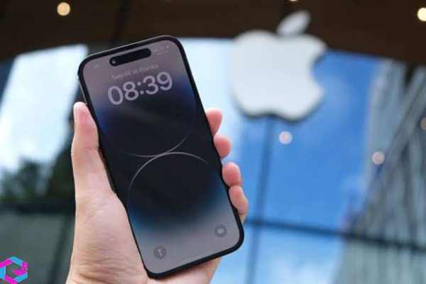 Cách tắt màn hình iPhone 14