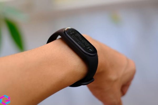 cách sử dụng xiaomi Mi Band 7