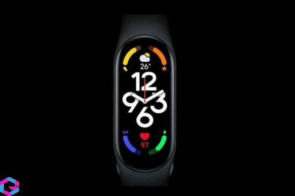 cách sử dụng xiaomi Mi Band 7