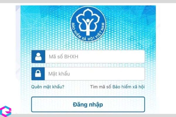 Quên mật khẩu VssID