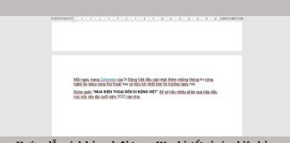 Hướng dẫn cách bỏ gạch đỏ trong Word trong tất cả các phiên bản