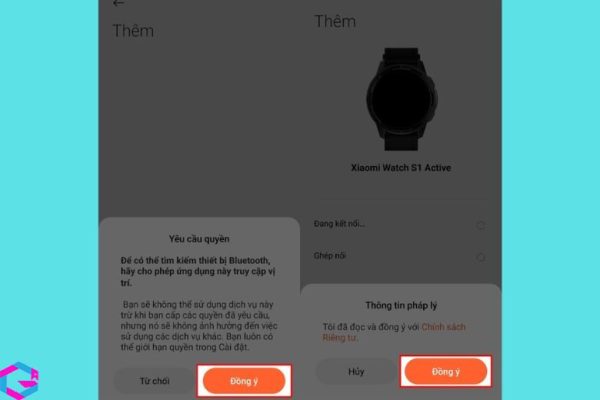 mẹo sử dụng Xiaomi Watch S1