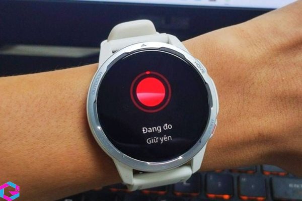 mẹo sử dụng Xiaomi Watch S1