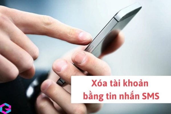 cách xoá tài khoản mb bank