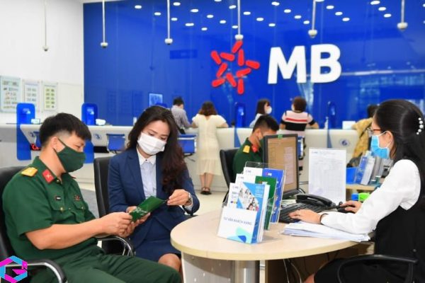 cách xoá tài khoản mb bank