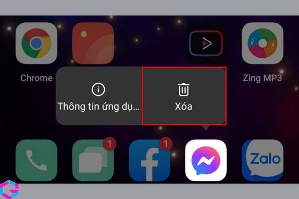 tải messenger bản cũ