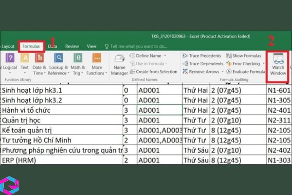 giảm dung lượng file excel