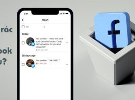 Thùng rác trên Facebook nằm ở đâu? Hướng dẫn 4 cách vào thùng rác Facebook nhanh chóng nhất