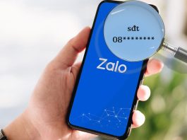 Hướng dẫn cách xem số điện thoại trên zalo của người khác Cách xem số điện thoại trên Zalo đơn giản có thể bạn chưa biết