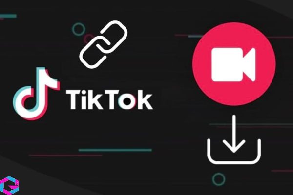 sao chép liên kết tiktok