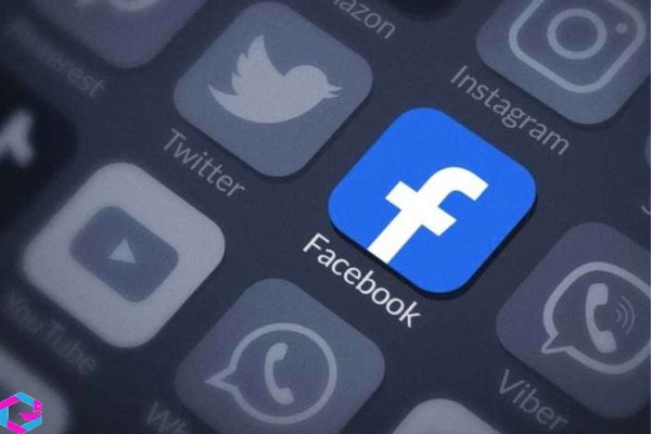 Facebook không đăng xuất được