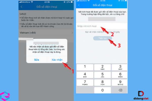 doi so dien thoai zalo11 didongviet