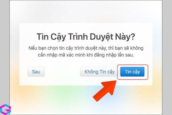 cách đăng xuất iCloud