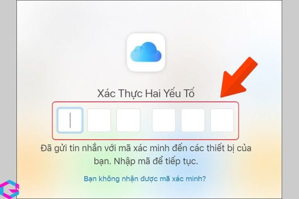 cách đăng xuất iCloud