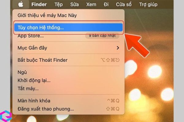 cách đăng xuất iCloud