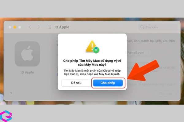 cách đăng xuất iCloud