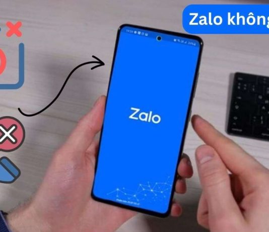 Vì sao Zalo không gọi được? Hướng dẫn cách khắc phục