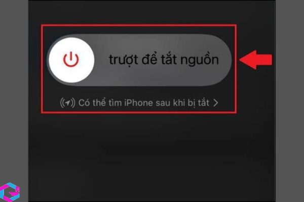 cách tắt nguồn iPhone 12 