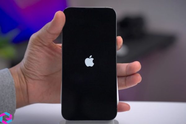 cách tắt nguồn iPhone 12 