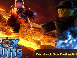 Cách hack Blox Fruit trên điện thoại, máy tính phiên bản mới nhất Cách hack Blox Fruit trên điện thoại – máy tính phiên bản mới nhất