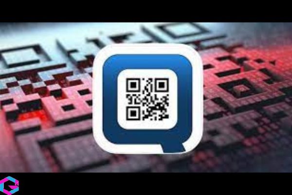 Cách quét mã QR Wifi trên iPhone