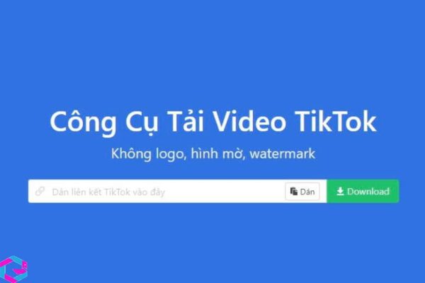 cách lưu video tiktok khi không có nút lưu