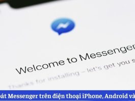 Hướng dẫn 7 cách thoát Messenger trên điện thoại iPhone, Android và máy tính chi tiết nhất