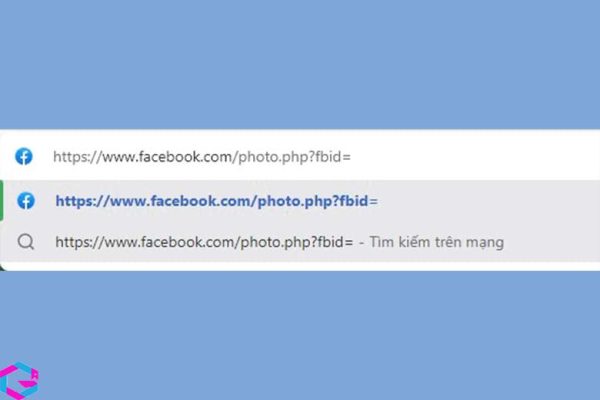 Tìm Facebook qua ảnh