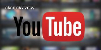 Cách cày view Youtube bằng điện thoại, máy tính mới nhất